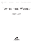 Joy to the World (Digital Download)