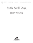 Earth Shall Ring (Digital Download)