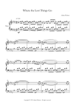 Where The Lost Things Go - CrusaderBeach - Beautiful Modern Piano Solo
