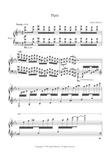 Paris - CrusaderBeach - Epic Dramatic Piano Solo