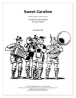 Sweet Caroline