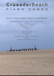 Piano Songs - CrusaderBeach - Piano Solo Songbook