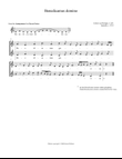 Benedicamus domino a 2, from Anonymous 4's 