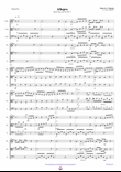 Horn Trios, Nb. 2 ALLEGRO