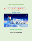 Have Yourself A Merry Little Christmas from MEET ME IN ST. LOUIS
