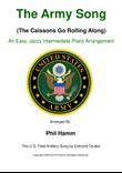 The Army Song (The Caissons Go Rolling Along)