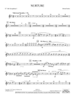 Nurture - Eb Alto Saxophone 1 mini preview