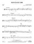 Kentucky 1800 - Pt.3 - Viola