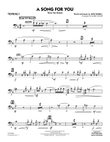 A Song for You (Tenor Sax Feature) - Trombone 2 mini preview