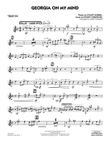 Georgia on My Mind - Tenor Sax