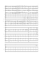 Deep Soul Diving Concert Band scores gallery preview page 8