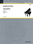 Toccatina, Op. 36
