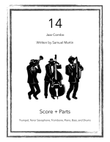 14 - Score and Parts