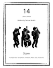 14 - Score