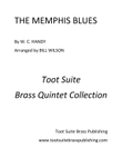 The Memphis Blues