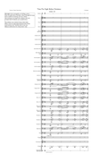 ’Twas The Night Before Christmas For Concert Band and Narrator