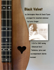 Black Velvet