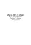 Basin Street Blues
