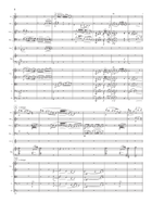 Suite bergamasque (Chamber Orchestra) Chamber Orchestra scores gallery preview page 6