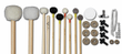 Vater Percussion Band Director Prepack