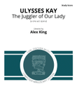 The Juggler of Our Lady
