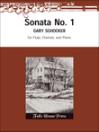 Sonata No. 1