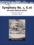 Symphony No. 1