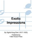 Exotic Impressions