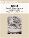 Jugend, Op. 139