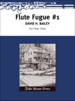 Flute Fugue No. 1