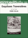 Esquisses Traversieres