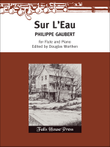 Sur L'Eau