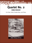 Quartet No. 2