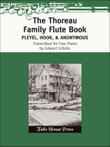 The Thoreau Family Flute Book