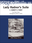 Lady Radnor's Suite