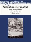 Salvation Is Created