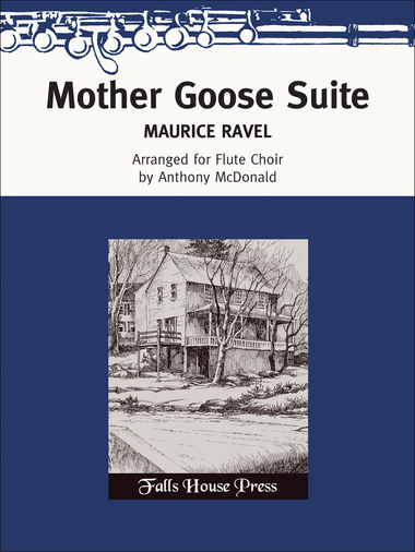 Mother Goose Suite