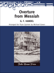 Overture From Messiah