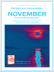 November