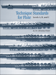 Technique Standards for Flute