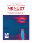 Menuet