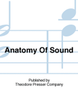 Anatomy Of Sound