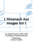 L'Almanach Aux Images Vol. 1