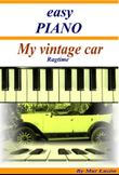 My vintage car