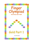 Gold 1 - Finger Olympiad (Piano)