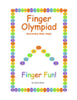 Finger Fun - Finger Olympiad (Piano)