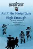 Ain't No Mountain High Enough