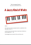 A Jazzy Kind of Waltz