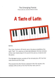 A Taste of Latin