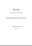 The Gift